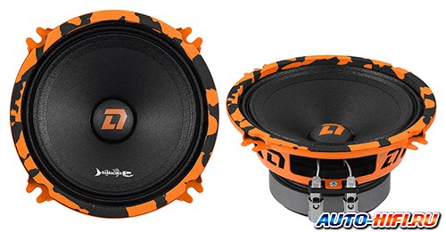 Широкополосная акустика DL Audio Barracuda 130 V.2